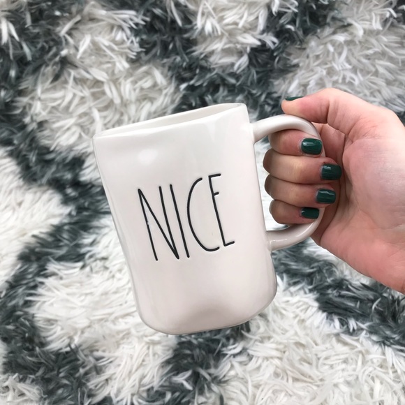 Rae Dunn Other - Rae Dunn New NICE Mug LL One